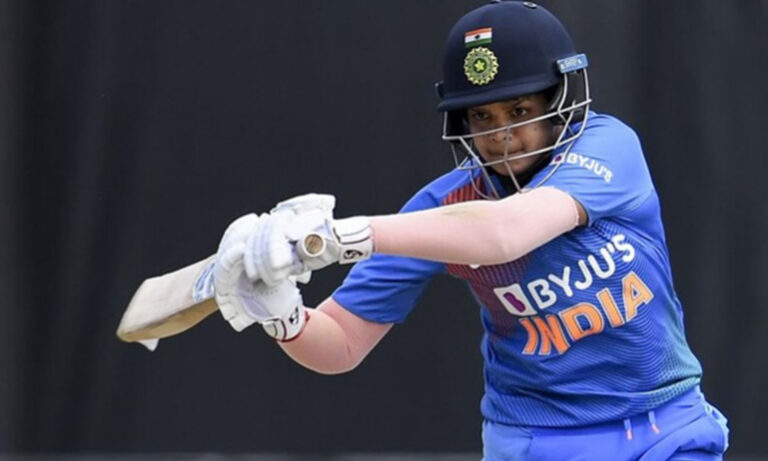 Shafali Verma to lead India at U19 World Cup – Take a look at the complete squad