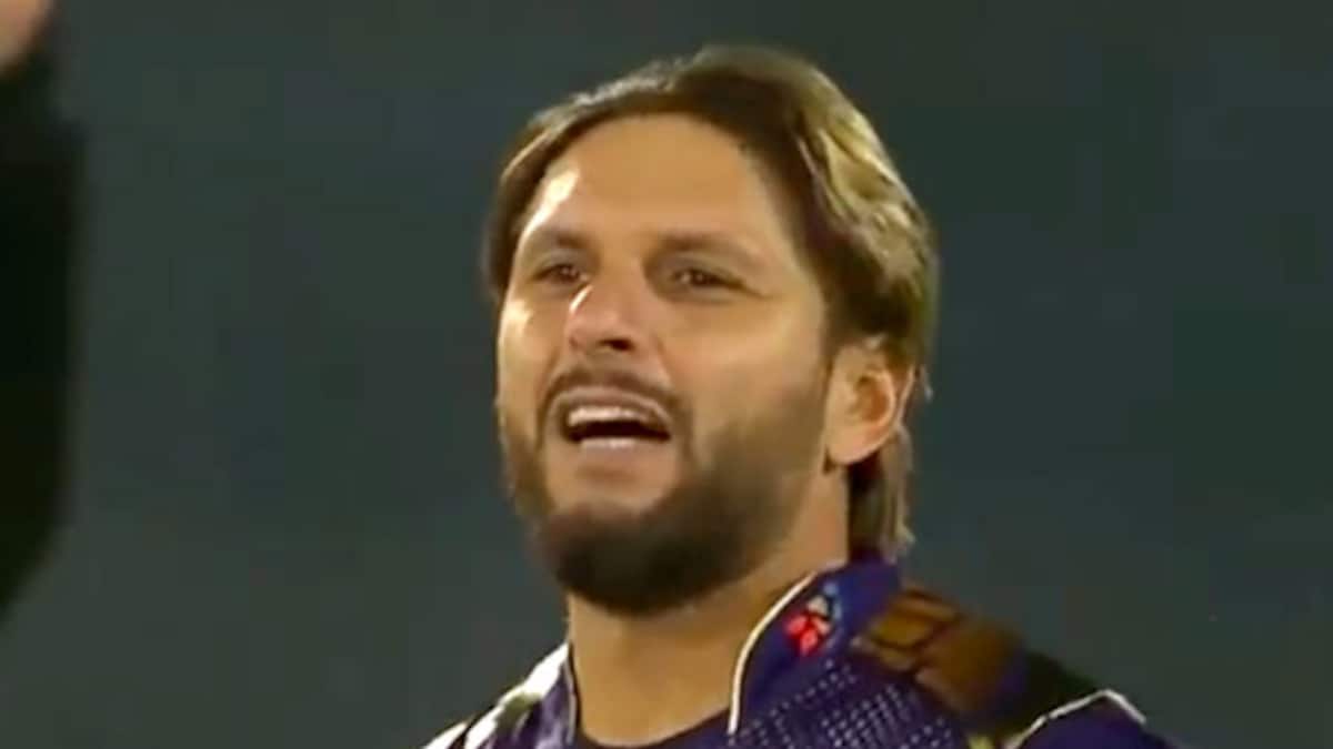 Shahid Afridi-led Selection Committee Adds 3 Bowlers In Pakistan Squad For NZ series | Cricket News