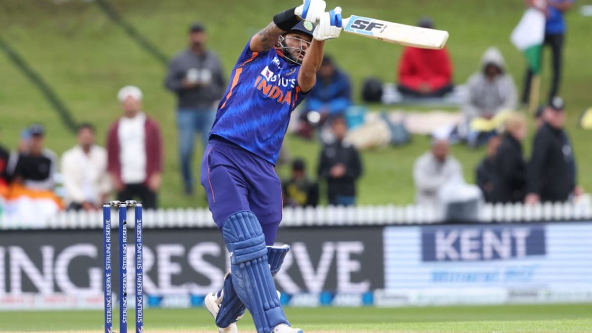 Shikhar Dhawan Confident India Will Bounce Back In Bangladesh | Cricket News