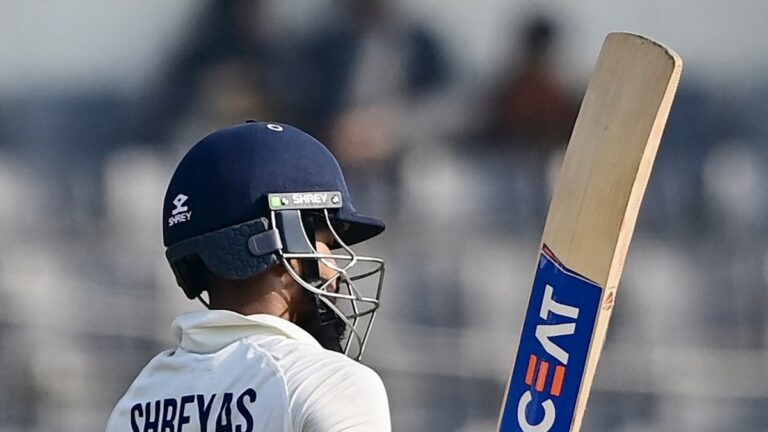 “Shreyas Iyer Very Important To India’s WTC Hopes”: Mohammad Kaif | Cricket News