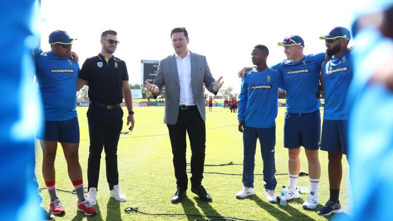 Smith hopes SA20 will help end South Africa’s World Cup wait