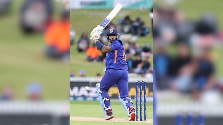 Suryakumar Yadav To Play Upcoming Season Of Ranji Trophy | Cricket News
