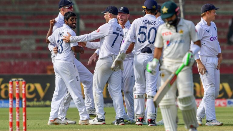 Teenager Rehan Ahmed Demolishes Pakistan As England Poised For 3-0 Cleansweep | Cricket News