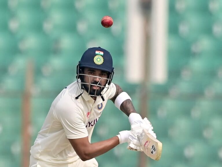 “That Is Not Acceptable…”: Dinesh Karthik Doesn’t Mince Words As Pressure Piles On KL Rahul | Cricket News