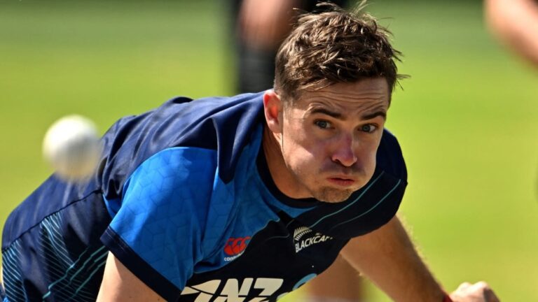 Tim Southee was ‘was right for our environment’ – New Zealand coach Gary Stead