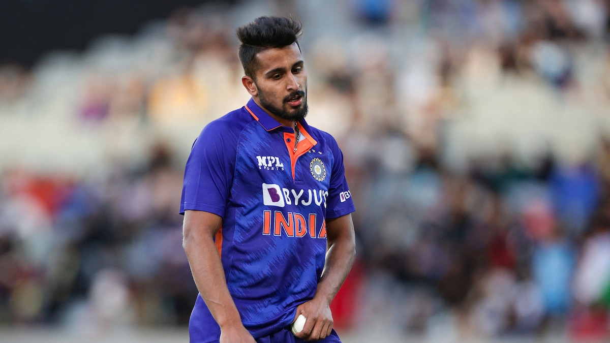 Umran Malik Replaces Injured Pacer Mohammed Shami In India's ODI Squad vs Bangladesh | Cricket News