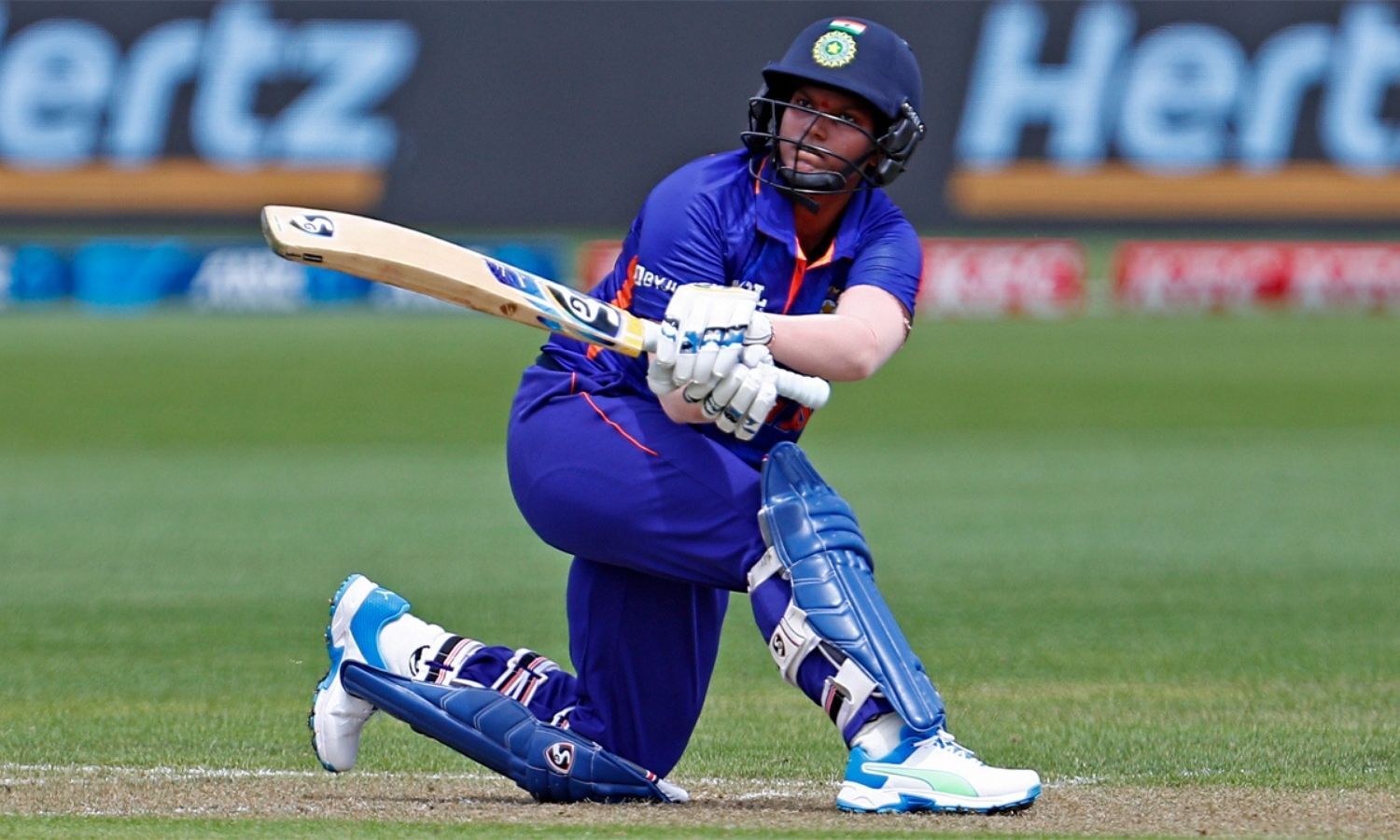 We've to rectify our silly mistakes: Deepti Sharma after India's loss against Australia