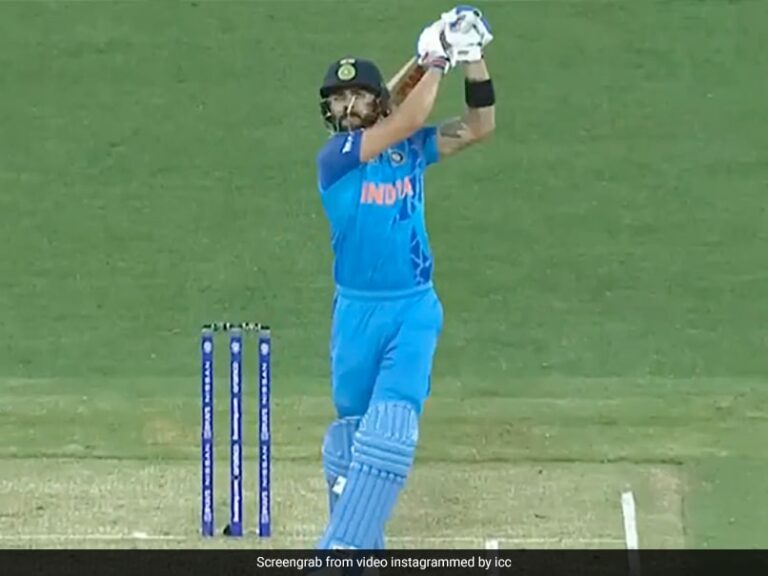 “Would Have Felt Hurt If Hardik Pandya Or DK Hit Me For Sixes But Kohli…”: Haris Rauf’s Ultimate Praise | Cricket News