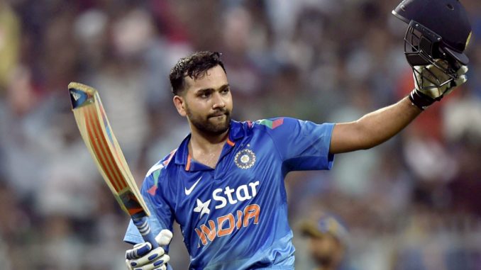 5 Insane Rohit Sharma ODI Records – CricIndeed