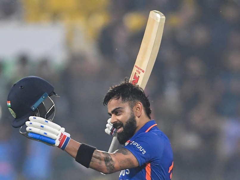 'Agar Kohli Bhopal Ki Team Se Khelega...': Ashneer Grover's Unique Take On Not Being In Shark Tank India Season 2 | Cricket News