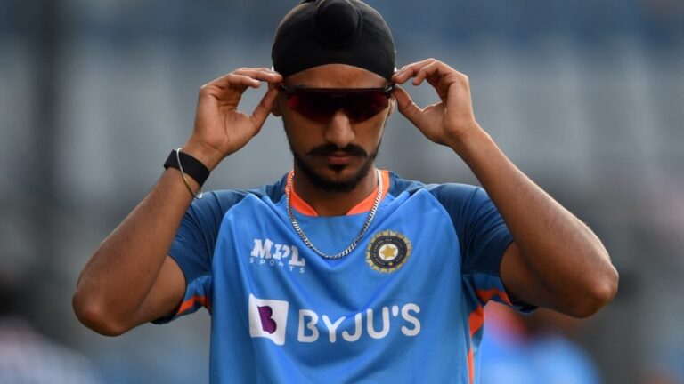 Arshdeep Singh “Shouldn’t Be Playing”: Gautam Gambhir On Pacer’s ‘No-Ball’ Blunder Against Sri Lanka In 2nd T20I | Cricket News