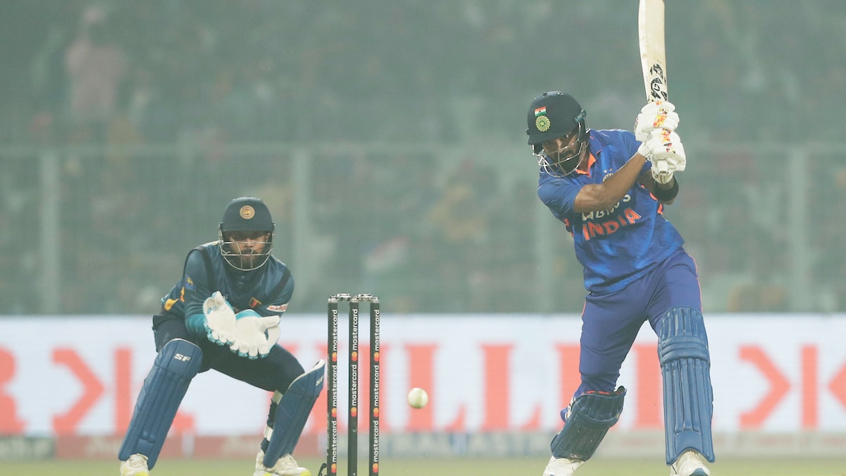"At No. 5...": KL Rahul Opens Up On His Batting Position | Cricket News