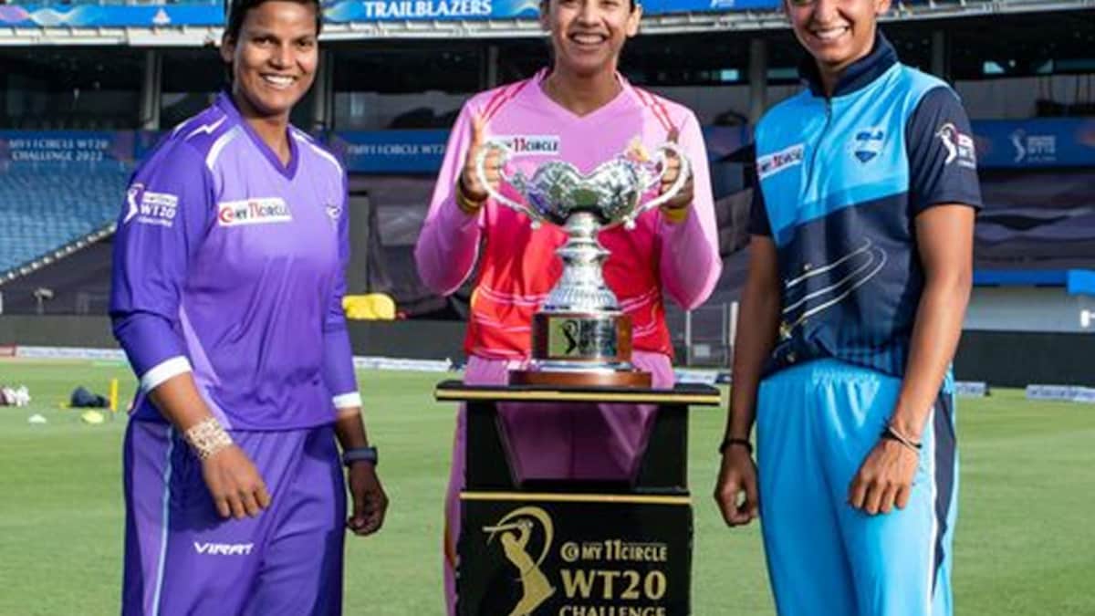 Auction For Inaugural Women's IPL Likely To Be Held In February | Cricket News