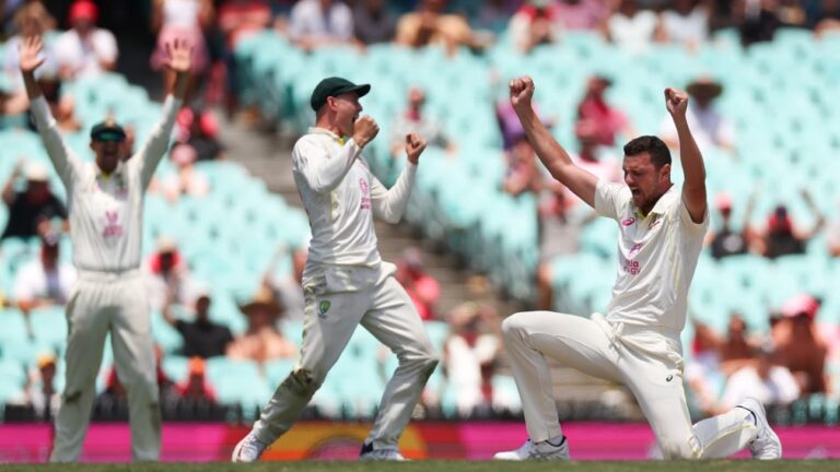 Australia could play extra quick in India as Pat Cummins eyes flexibility