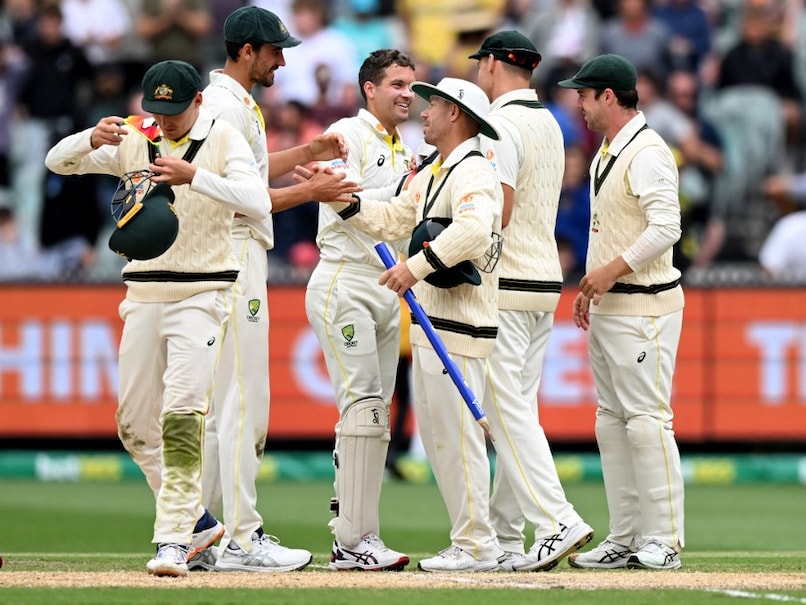 Australia vs South Africa, 3rd Test, Day 1 Live Score Updates: | Cricket News