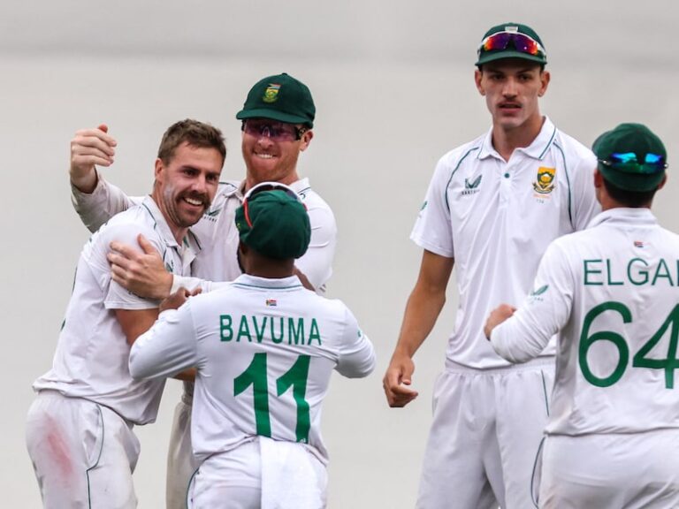 Australia vs South Africa 3rd Test Day 2 Live Score Updates | Cricket News