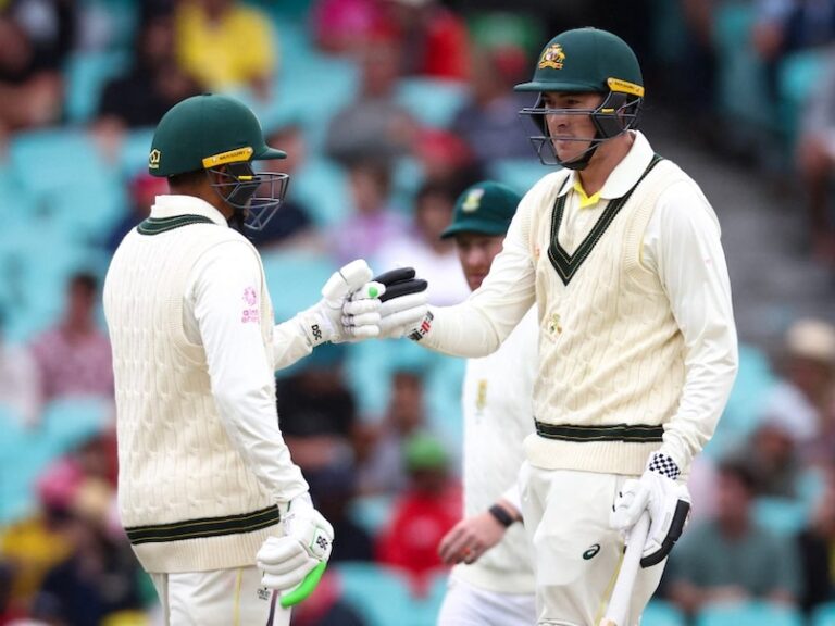 Australia vs South Africa, 3rd Test, Day 4 Live Score Updates | Cricket News