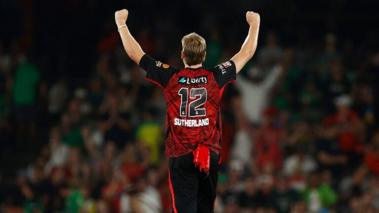 BBL round-up: Will Lynn be back for Strikers and how did Stars lose that?