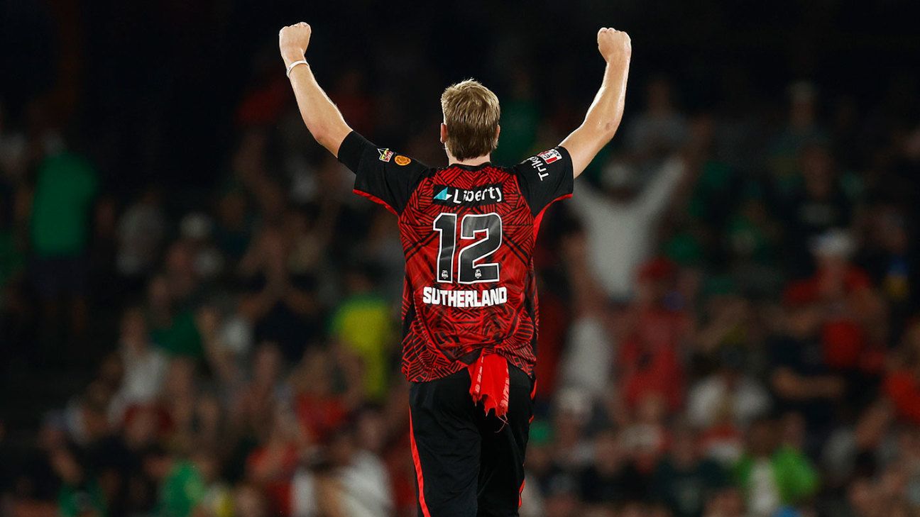 BBL round-up: Will Lynn be back for Strikers and how did Stars lose that?