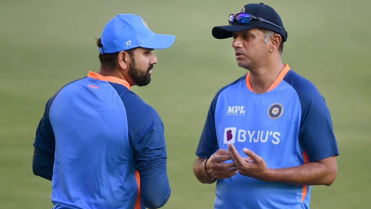 BCCI to review India's T20 World Cup performance on January 1