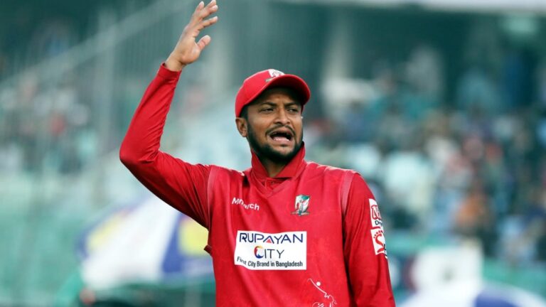 BPL round-up: Shakib’s outbursts, a DRS mishap, and Sylhet’s impressive start