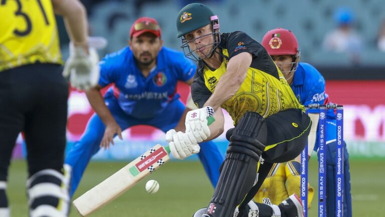 CA withdraws from scheduled ODIs against Afghanistan in March