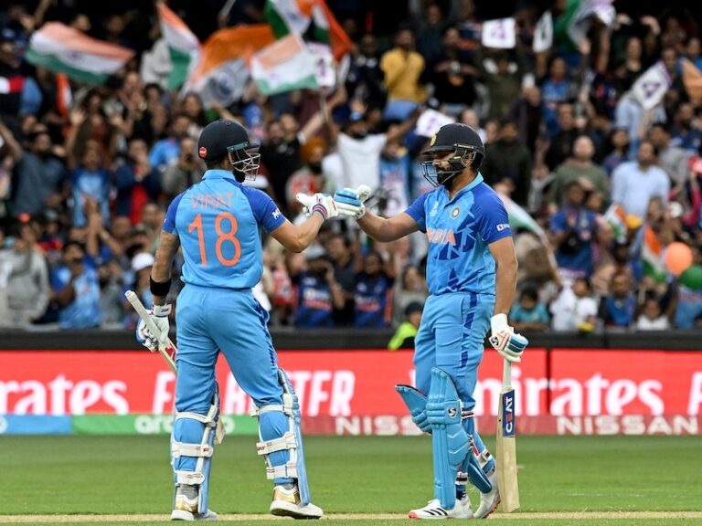 “Can’t Keep On Taking Breaks”: Ex India World Cup Winner’s Advice To Virat Kohli, Rohit Sharma | Cricket News
