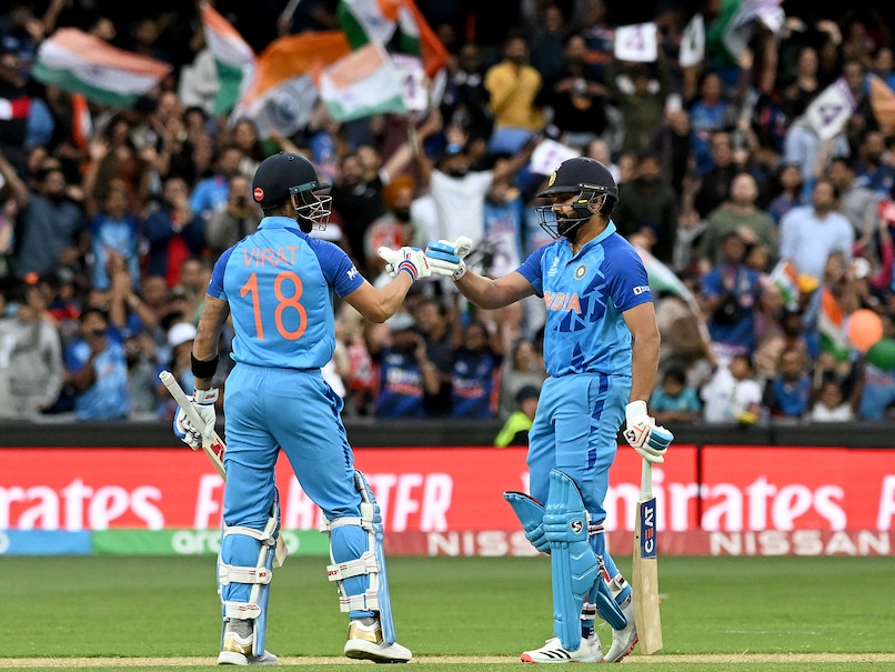 "Can't Keep On Taking Breaks": Ex India World Cup Winner's Advice To Virat Kohli, Rohit Sharma | Cricket News
