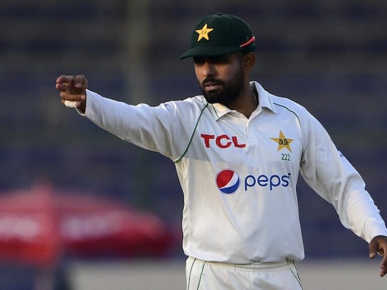 “Captaincy Is A Hard Thing”: Inzamam-ul-Haq Opens Up On Babar Azam’s Struggles | Cricket News