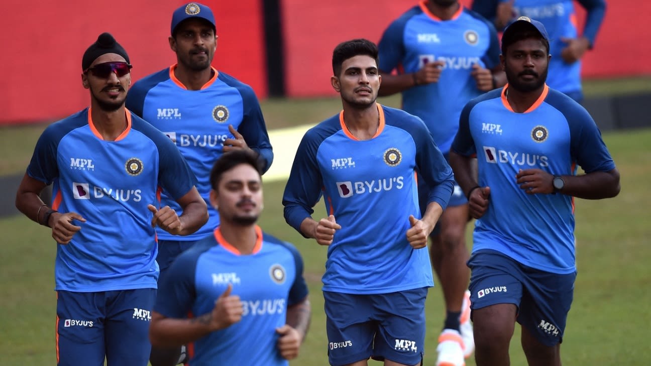 Chance for new-look India to troubleshoot their T20 philosophy