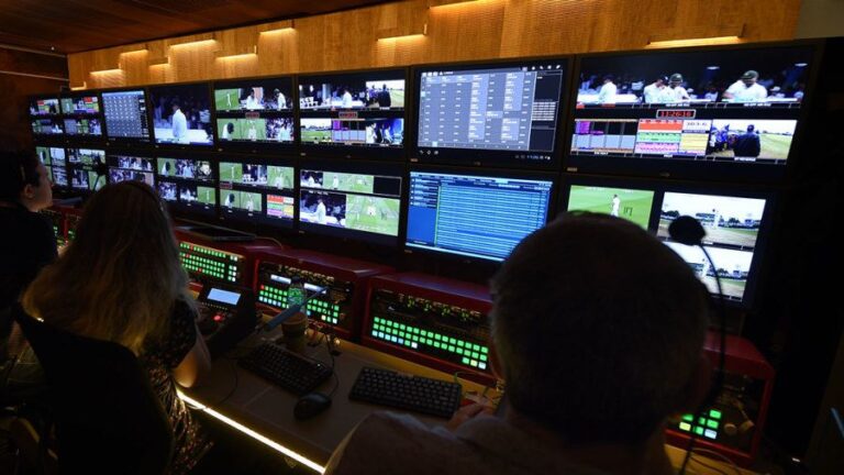 Cricket Australia to review third umpire’s camera set-up