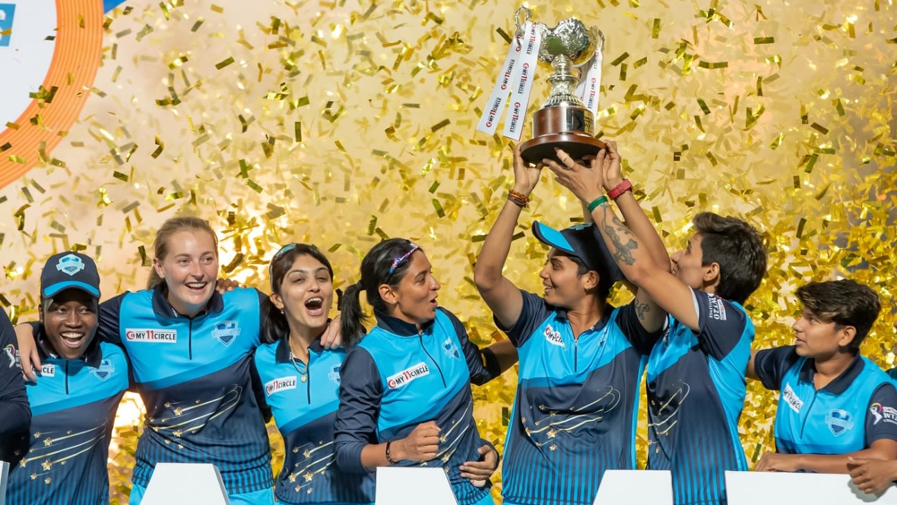 Disney Star, Viacom 18, Zee among potential bidders for WIPL media rights