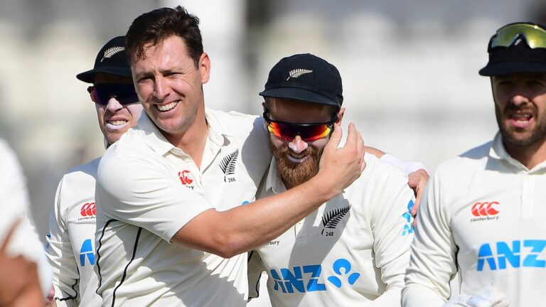 Doug Bracewell Replaces Injured Matt Henry For ODI Series In India | Cricket News