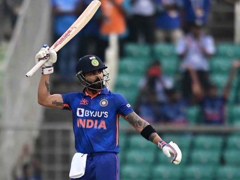 “…Genius In Him To Full Flow”: R Ashwin Hails Virat Kohli’s ODI Brilliance | Cricket News