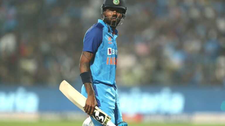 Hardik Pandya To Lead In NZ T20Is; Suryakumar Yadav, Ishan Kishan Get Maiden Test Call Ups | Cricket News