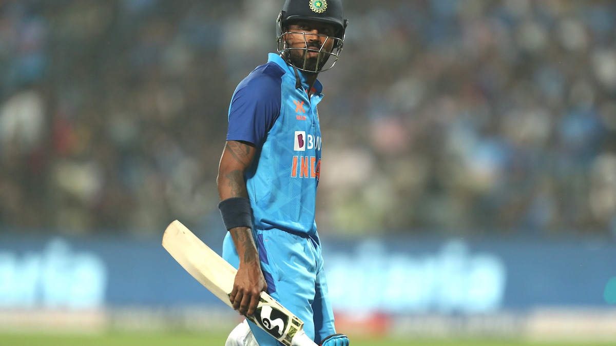 Hardik Pandya To Lead In NZ T20Is; Suryakumar Yadav, Ishan Kishan Get Maiden Test Call Ups | Cricket News