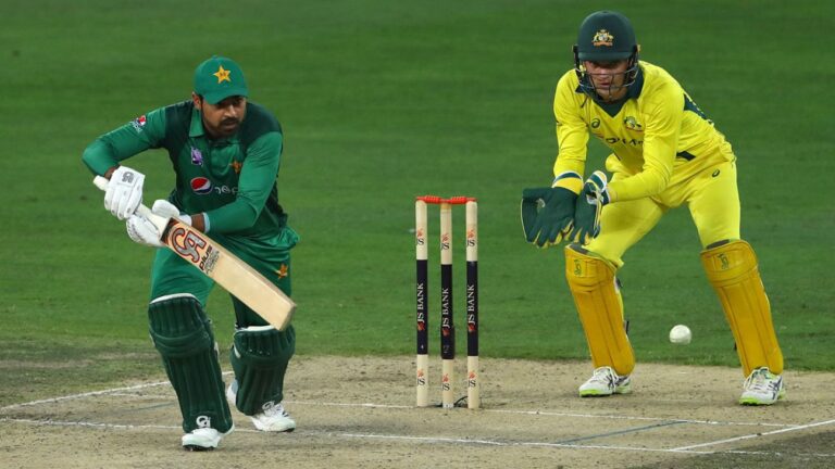 Haris Sohail, Fakhar Zaman return to Pakistan squad for New Zealand ODIs