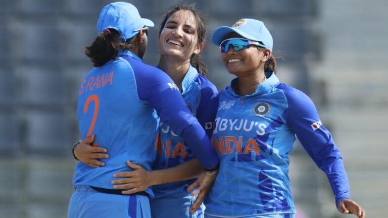 ICC set to limit clashes between franchise leagues and women’s internationals