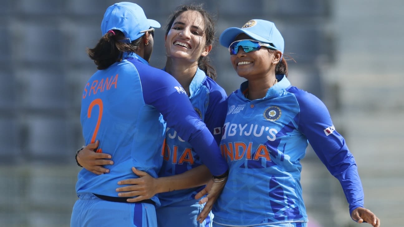ICC set to limit clashes between franchise leagues and women's internationals