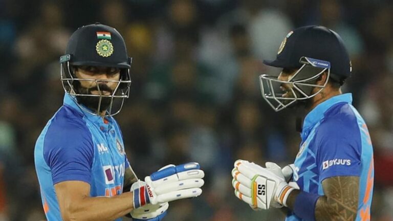 “If You Tell Virat Kohli To Bat Like Suryakumar Yadav…”: Gautam Gambhir On ‘Template’ Debate | Cricket News