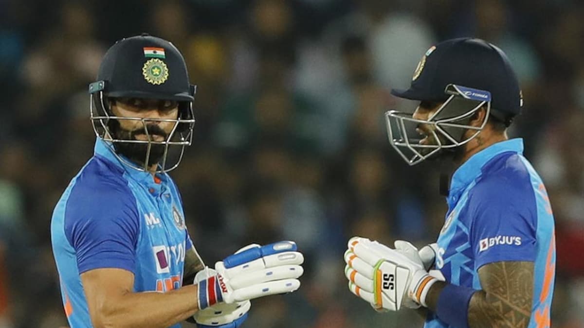"If You Tell Virat Kohli To Bat Like Suryakumar Yadav...": Gautam Gambhir On 'Template' Debate | Cricket News
