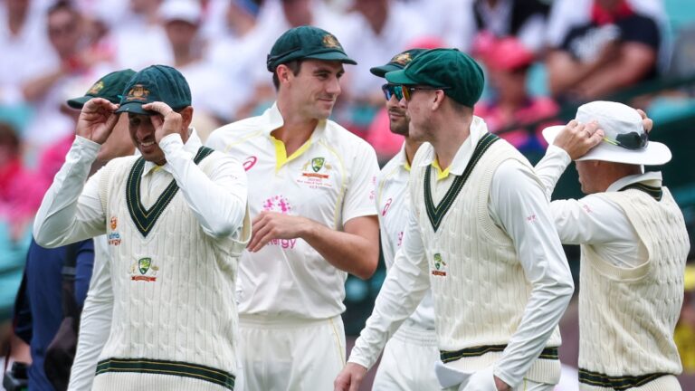 “In The Sub-Continent…”: How Australia Plan To Conquer India, Documentary Reveals | Cricket News