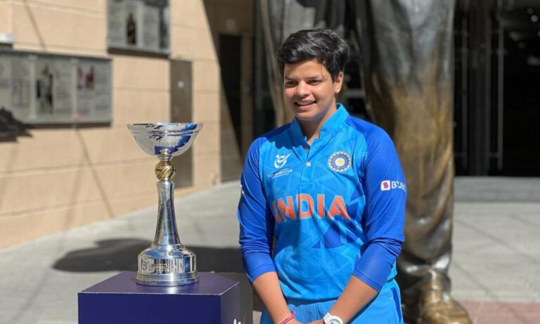 Inaugural Women’s U-19 World Cup: Young players finally get global platform to shine