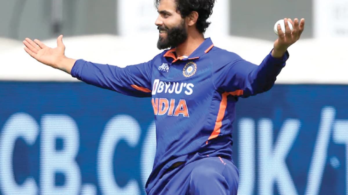 "India Are Not Missing Ravindra Jadeja": Wasim Jaffer's Big Statement After Axar Patel's Heroics | Cricket News