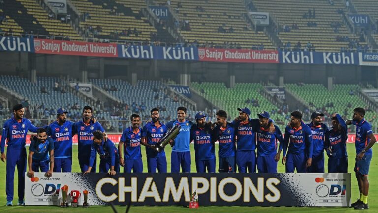 India Record Biggest-Ever Win In ODI History: Here’s How The World Reacted | Cricket News