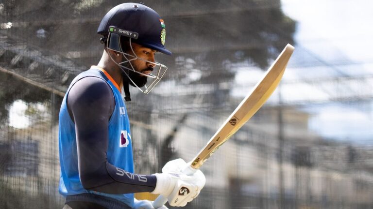 ‘India need to quickly identify a back-up for Hardik Pandya’ – Gautam Gambhir
