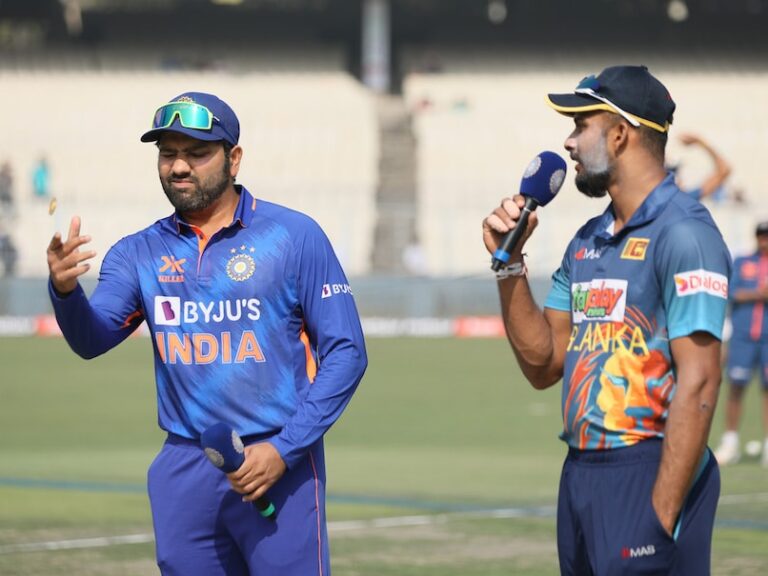 India vs Sri Lanka LIVE Score, 3rd ODI: Will Rohit Sharma Rest Key Players For Dead Rubber? | Cricket News