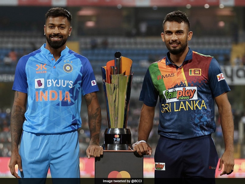 India vs Sri Lanka LIVE Score Updates, 2nd T20I Match: Kusal Mendis Gives Flying Start To Sri Lanka As Arshdeep Leaks