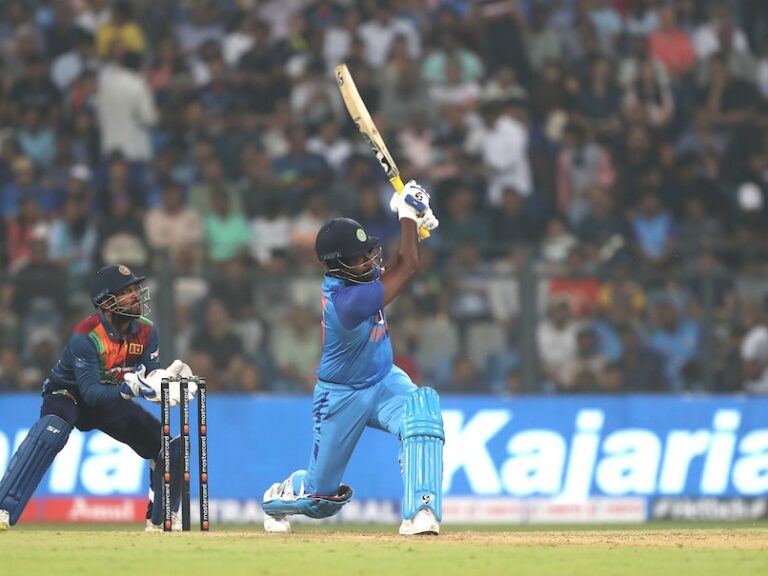 India vs Sri Lanka: Sanju Samson Unlikely For Second T20I Due To Niggle – Report | Cricket News