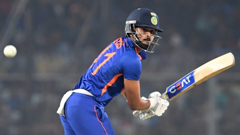 India’s Predicted XI vs New Zealand, 1st ODI: Who Will Replace Shreyas Iyer? | Cricket News